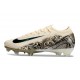 Nike Zoom Mercurial Vapor XVI Elite FG Limonade Noir