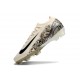Nike Zoom Mercurial Vapor XVI Elite FG Limonade Noir