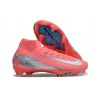 Nike Air Zoom Mercurial Superfly X Elite FG Rouge