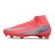 Nike Air Zoom Mercurial Superfly X Elite FG Rouge