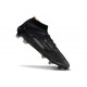 adidas F50 Elite Mid FG Neuf Dark Spark - Noir Argenté Doré
