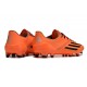Nouvelles adidas F50 Elite FG Orange Noir