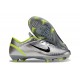 Nike Zoom Mercurial Vapor XVI Elite FG Argent Noir Volt