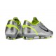 Nike Zoom Mercurial Vapor XVI Elite FG Argent Noir Volt