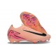 Nike Zoom Mercurial Vapor XVI Elite FG Orange Noir