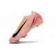Nike Zoom Mercurial Vapor XVI Elite FG Orange Noir