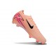 Nike Zoom Mercurial Vapor XVI Elite FG Orange Noir