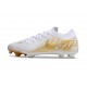 Nike Phantom Luna 2 Elite FG Blanc Or