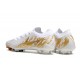 Nike Phantom Luna 2 Elite FG Blanc Or