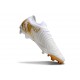 Nike Phantom Luna 2 Elite FG Blanc Or