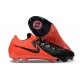 Nike Phantom Luna 2 Elite FG Noir Rouge