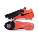 Nike Phantom Luna 2 Elite FG Noir Rouge