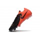 Nike Phantom Luna 2 Elite FG Noir Rouge