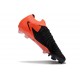 Nike Phantom Luna 2 Elite FG Noir Rouge