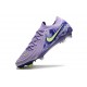Nike Phantom Luna 2 Elite FG Violet Agate Volt Très Pâle