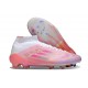 adidas F50 Elite Mid FG Neuf Rose