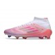 adidas F50 Elite Mid FG Neuf Rose