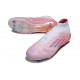 adidas F50 Elite Mid FG Neuf Rose