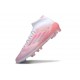 adidas F50 Elite Mid FG Neuf Rose