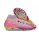 Nike Zoom Mercurial Superfly 10 Elite FG Neuf Rose