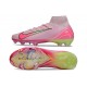 Nike Zoom Mercurial Superfly 10 Elite FG Neuf Rose