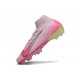 Nike Zoom Mercurial Superfly 10 Elite FG Neuf Rose