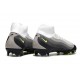 Nike Zoom Mercurial Superfly 10 Elite FG Neuf AM95 SE Noir Jaune Néon Anthracite Graphite Cl