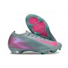 Chaussure Nike Mercurial Vapor 16 Elite FG Cube Océan Rose Explosif
