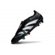 adidas Predator Elite Tongue FG Noir Blanc Bleu