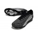 Chaussure Nike Mercurial Vapor 16 Elite FG Noir Argent