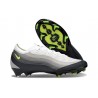 Chaussure Nike Mercurial Vapor 16 Elite FG X AM95 SE Noir Jaune Néon Anthracite Graphite Cl