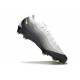 Chaussure Nike Mercurial Vapor 16 Elite FG X AM95 SE Noir Jaune Néon Anthracite Graphite Cl
