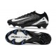 Chaussure Nike Mercurial Vapor 16 Elite FG Noir Blanc