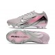 Chaussure Nike Mercurial Vapor 16 Elite FG Gris Rose