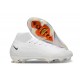 Crampon Nike Mercurial Superfly X Elite FG Blanc