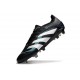 adidas Predator Elite FG Neuf Crampon Noir Blanc Bleu