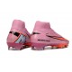 Crampon Nike Mercurial Superfly X Elite FG Rose Orange