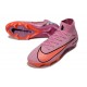 Crampon Nike Mercurial Superfly X Elite FG Rose Orange