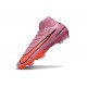 Crampon Nike Mercurial Superfly X Elite FG Rose Orange