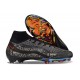 Crampon Nike Mercurial Superfly X Elite FG AM95 Noir