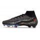 Crampon Nike Mercurial Superfly X Elite FG AM95 Noir