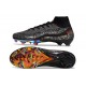 Crampon Nike Mercurial Superfly X Elite FG AM95 Noir