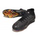 Crampon Nike Mercurial Superfly X Elite FG AM95 Noir