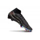 Crampon Nike Mercurial Superfly X Elite FG AM95 Noir