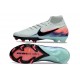Crampon Nike Mercurial Superfly X Elite FG MDS Vert Très Pâle Noir