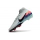 Crampon Nike Mercurial Superfly X Elite FG MDS Vert Très Pâle Noir