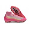 Crampon Nike Mercurial Superfly X Elite FG AM 95 Rose